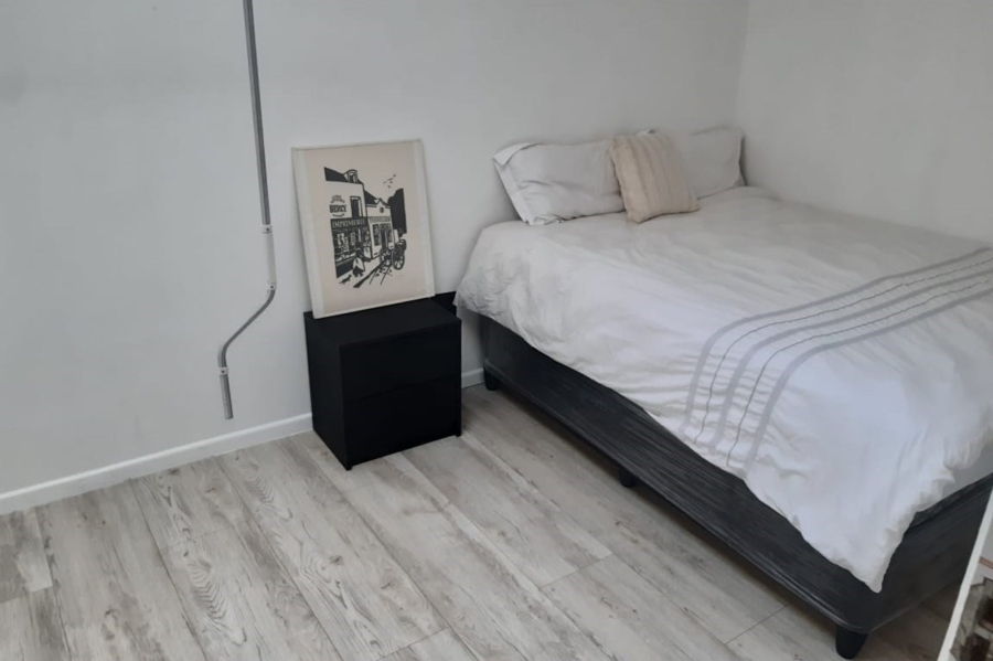 To Let 3 Bedroom Property for Rent in Parklands Western Cape